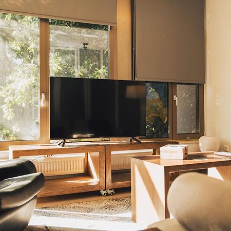 Tsakalof Loft Apartment By Superhost Hub Athens Luaran gambar