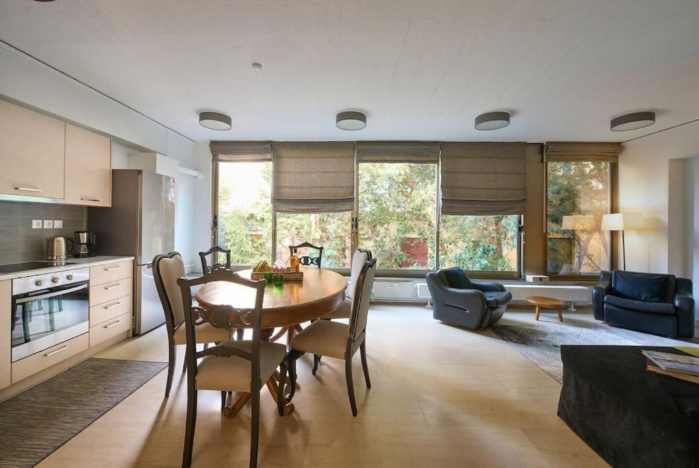 Tsakalof Loft Apartment By Superhost Hub Athens Luaran gambar