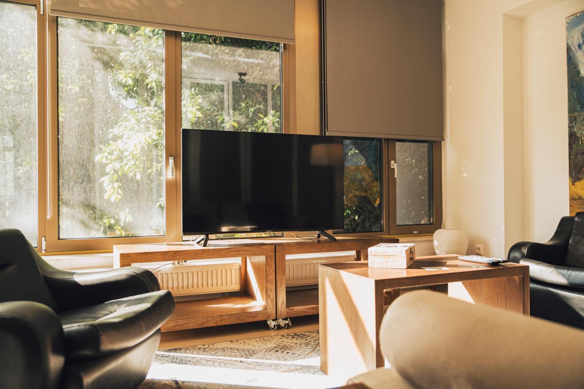 Tsakalof Loft Apartment By Superhost Hub Athens Luaran gambar