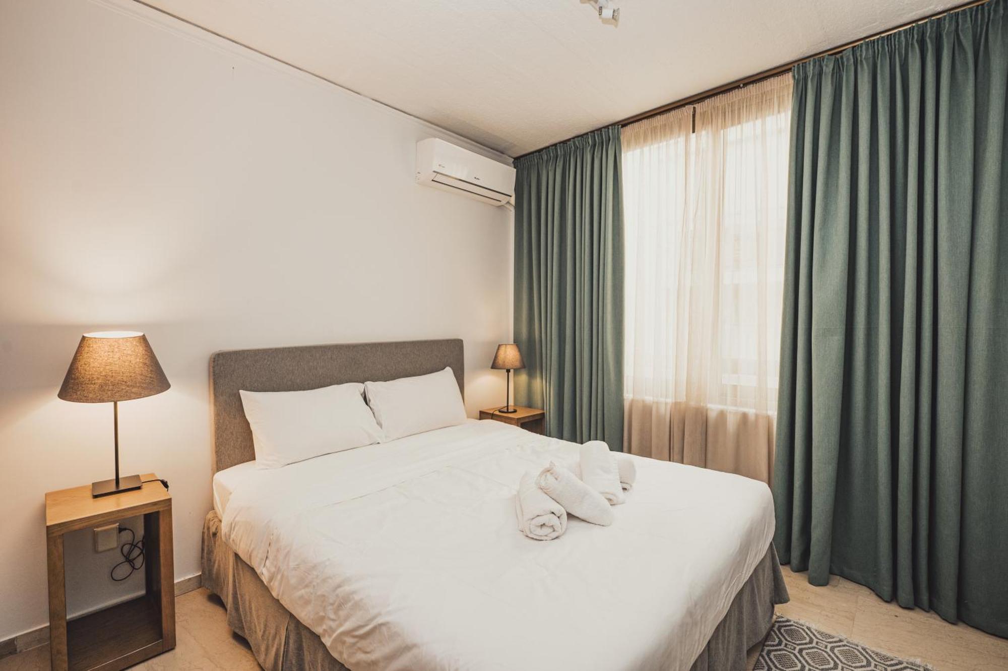 Tsakalof Loft Apartment By Superhost Hub Athens Luaran gambar