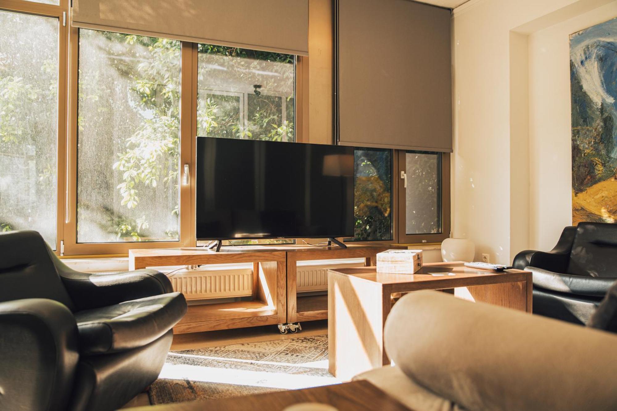 Tsakalof Loft Apartment By Superhost Hub Athens Luaran gambar